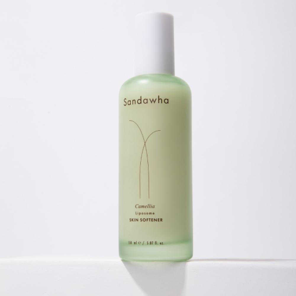 Sandawha Skin Softener 150ml