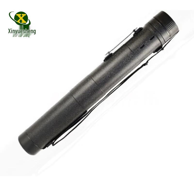 Telescopic Art & Document Storage Tube