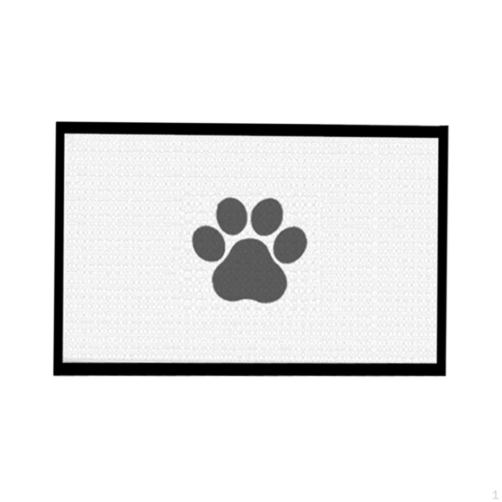 

Расширяемый барьер для собак для внутреннего и наружного использования Style H