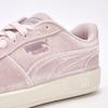 Puma Pantofi casual retro din catifea Palermo pentru femei