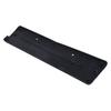 A2128170078 2128170078 Front Car Number License Plate Frame Bracket Stand For Mercedes E-CLASS W212 2009-2016 Car Accessories License Plate Covers