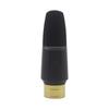 Semi Saxophone Mouthpiece Metal Texture Enhancing Sound Claritys Professional Saxophone Accessories for Saxophones