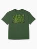 Cloverfieldg More Clovers! Oversized T-Shirt