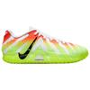 Nike Zapatillas de Baloncesto Ja Morant 3 para Hombre Blanco Amarillo Naranja IH0797-100