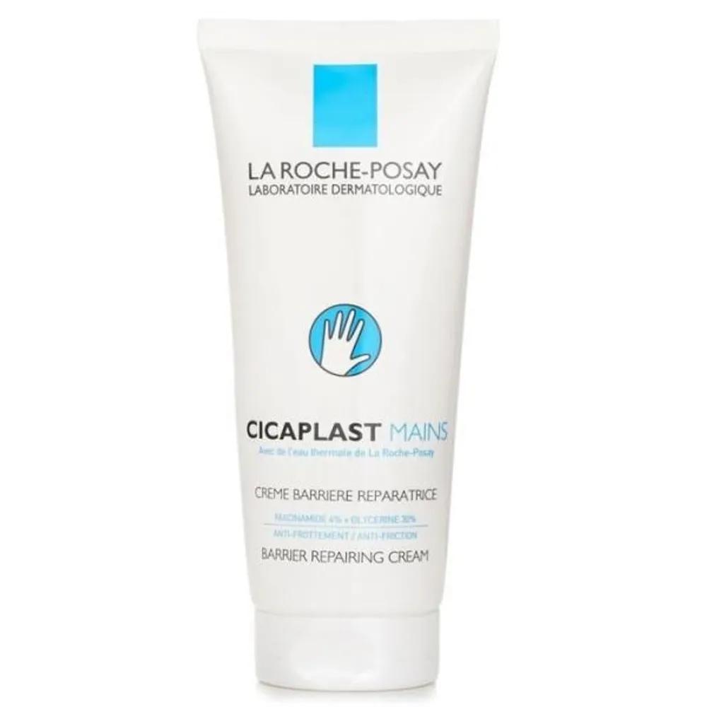 La Roche-Posay Cicaplast Увлажняющий крем для рук 100 мл