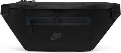 Elmntl Prm Waist Pack Uni One One Waist Black/(Anthracite) Size, Black/Black/(Anthracite). , Size, Pack.
