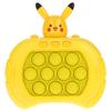 Pop It Gra Electronic Anti-Stress Dexterity Glows Sound