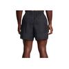 Under Armour Challenger Fashion Comfortable Soft Lightweight Casual Shorts Men shorts Black 1387924-001