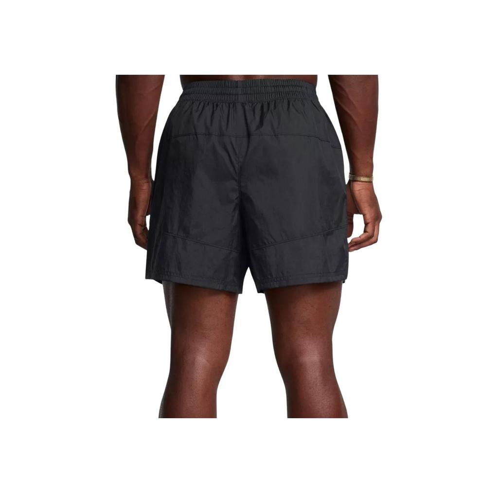 Under Armour Challenger Fashion Comfortable Soft Lightweight Casual Shorts Men shorts Black 1387924-001
