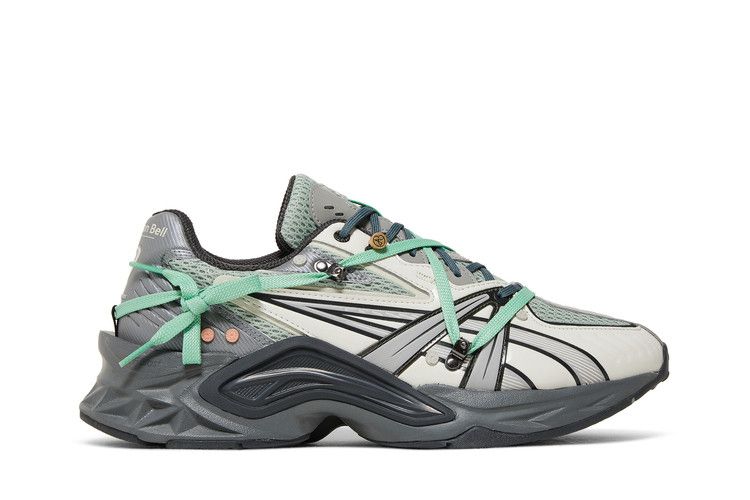 Andersson Bell x ASICS Protoblast 'Smoke Grey'