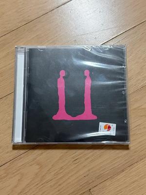 G-DRAGON Weber CD (ungeöffnet)