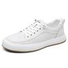 Arrival Men's Skateboarding Shoes Spring   Lace Up Sneakers Comfortable Tenis Masculino Street Stlye Casual Shoes