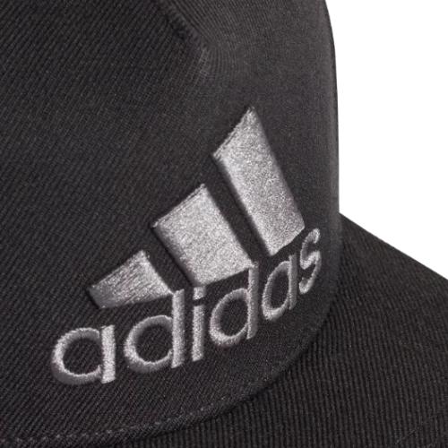 Adidas Baseball Caps Unisex Black Adidas CF4869000