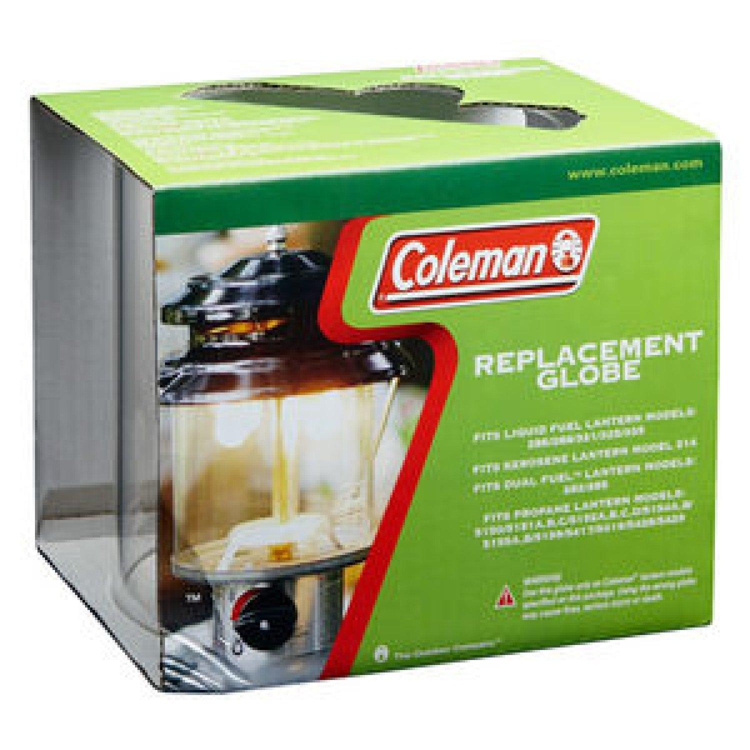 

Coleman Glove #330 690A048J