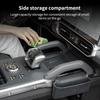 For Chery Jetour Traveler T2 Central Control Gear Silicone Pad Storage Box Car Wireless Charging Protection Anti Slip Pad