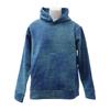 1AA4IN M Parker Blue Cotton Mens