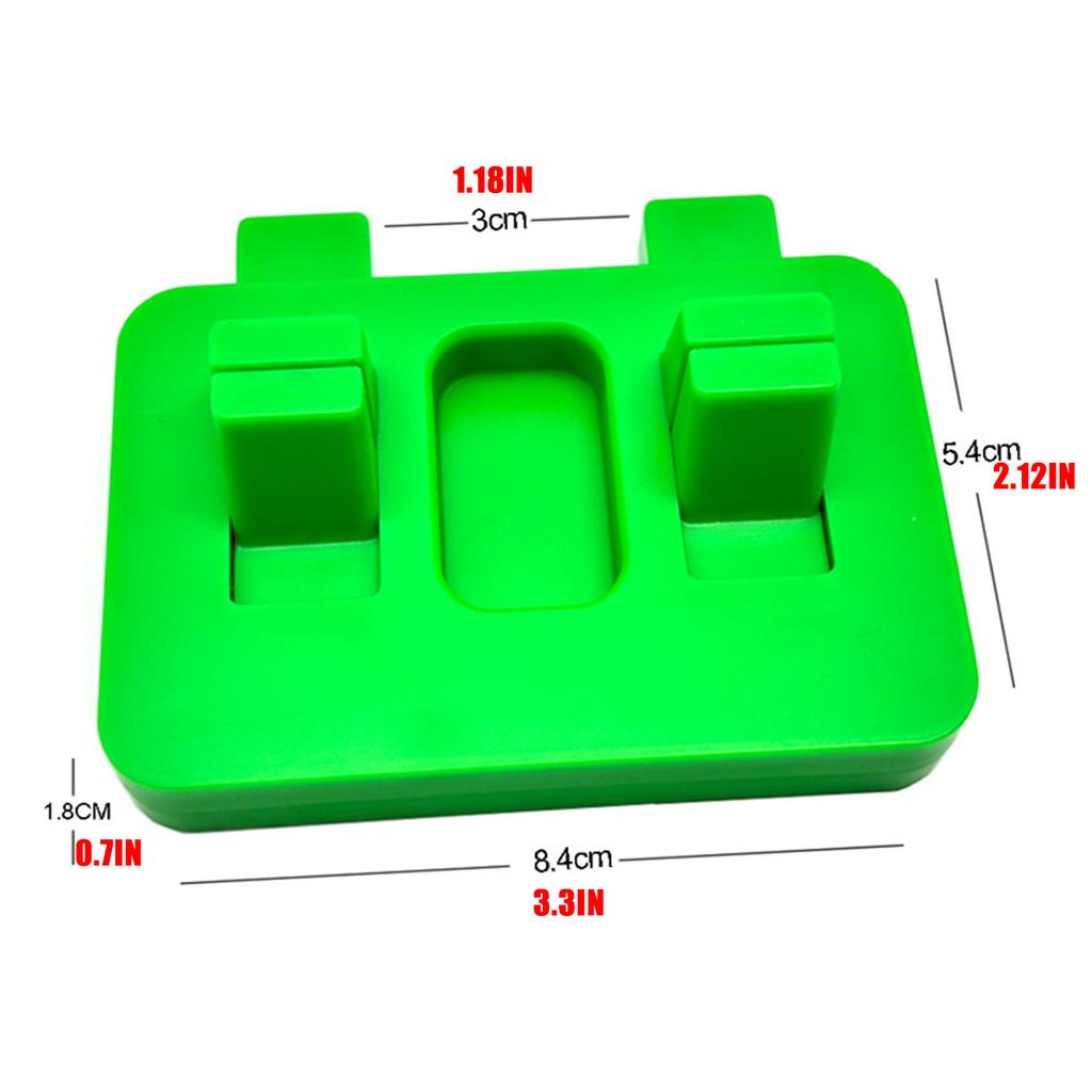 Heavy Duty Welding Worktable Welding Wire Fixture Spring For Thick Thin Wire Clamps Cable Clamps Welding Repair Tool