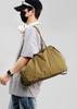 Drawstring Tote Bag for Women and Shoulder Large Shoulder Casual FLB182 [FANGLI] Men, Bag, Water-repellent, Lightweight, Capacity, Oversized, Bag,