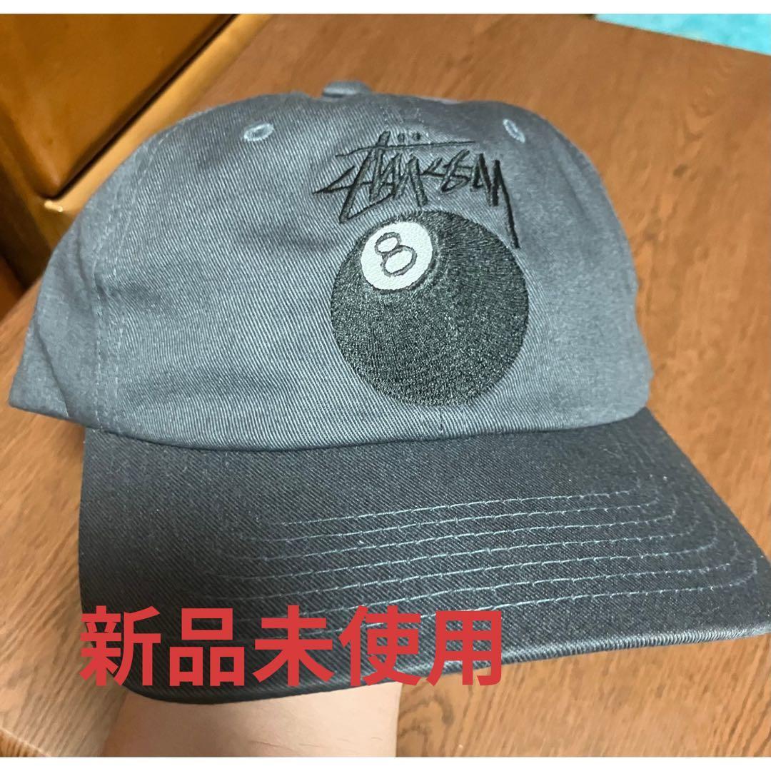 Used New, unused, popular! Stssy 8 Ball Cap