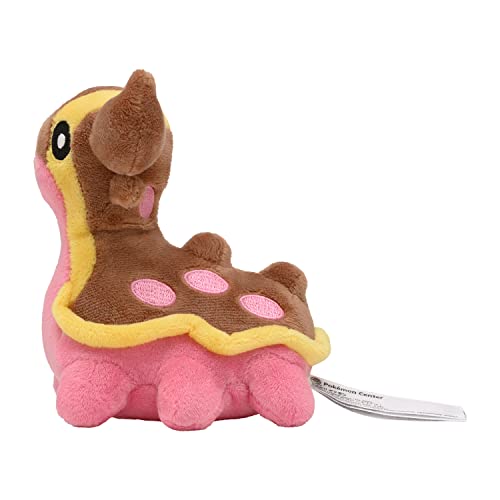 Pokemon Center Original Plush Pokemon fit Tritodon (Nishinoumi) 13 x 10 x 11 (H x W x D: cm)