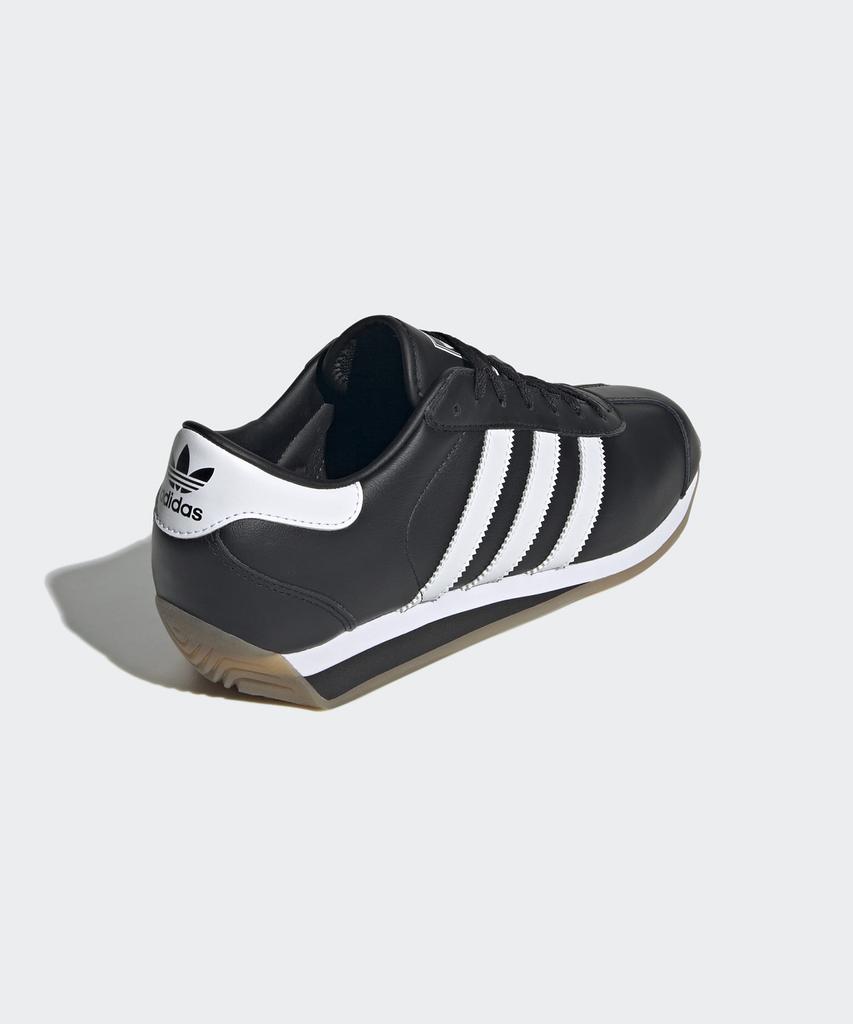 Adidas Country Ii - Black / Id6600