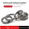 Motosiklet – Egzoz ve Egzoz Sistemleri