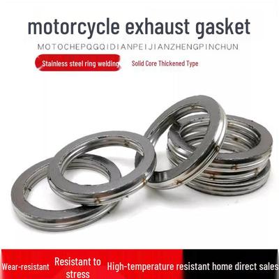 Pre motocykle – Výfukové systémy