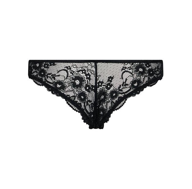 Бразильские трусы Emporio Armani Underwear 162948 1P212 66720