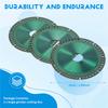 A20F-Indestructible Disc For Grinder, Indestructible Cutting Disc For Angle Grinder