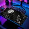 Accesorii pentru calculatoare – Mouse pad-uri și suporturi mână