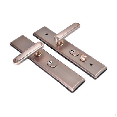 Kapı Bağlantı Parçaları ve Kilitleri – Kapı kulpları ve Tokmaklar