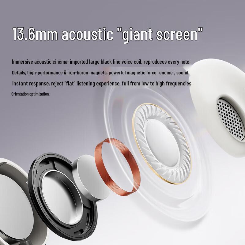 EDIFIER Lolli Air True Wireless Bluetooth Earbuds