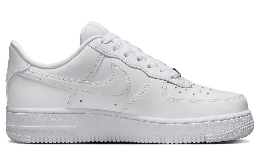 Nike Air Force 1 Low '07 Studded Swoosh Women's FQ8887-100