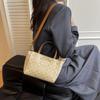 OGAR Women's Vintage Luxury Crossbody Tote Bag