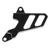 Front Sprocket Cover Metal Motorcycle Chain Guard  or Replacement for   LTZ400 2003‑2014