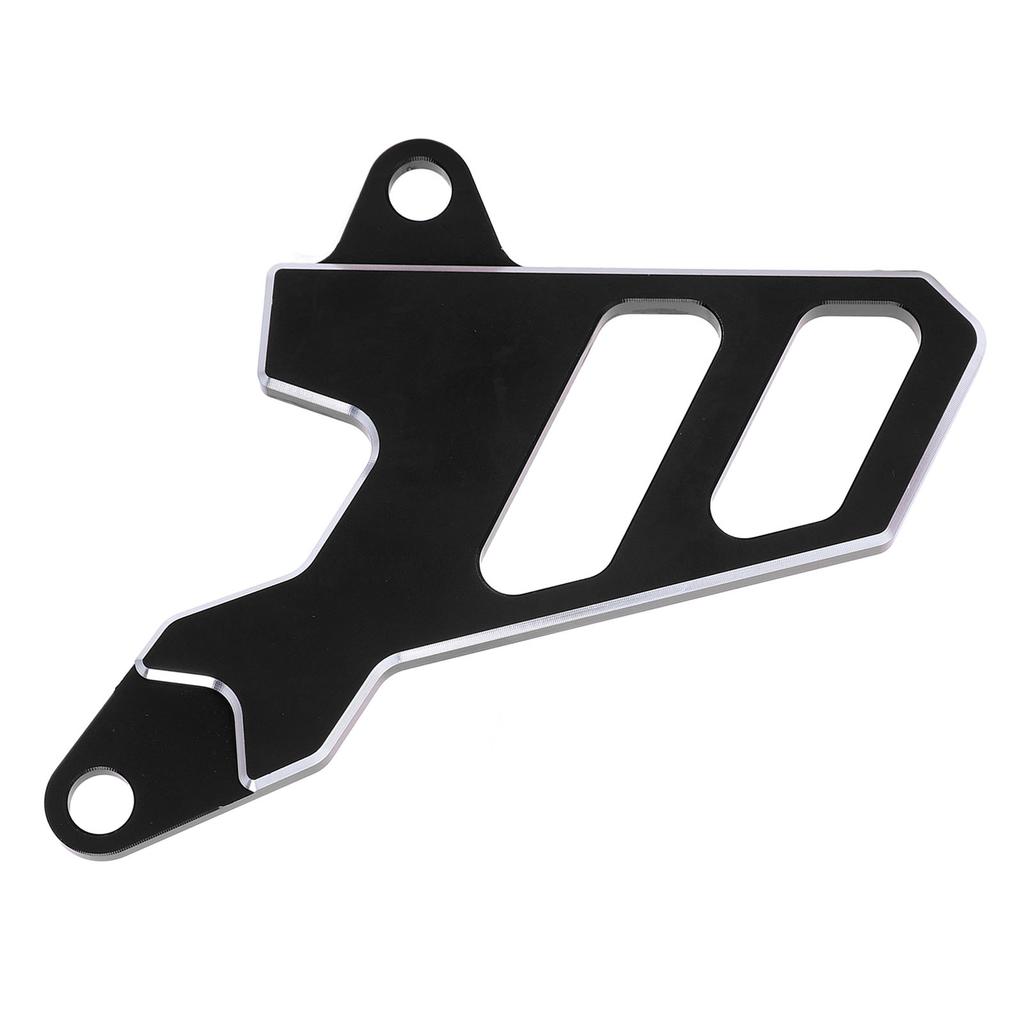 Front Sprocket Cover Metal Motorcycle Chain Guard  or Replacement for   LTZ400 2003‑2014