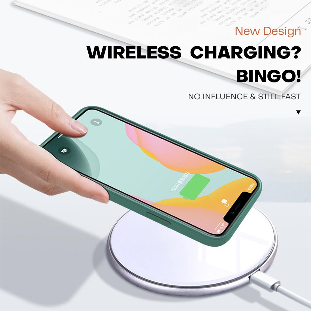 Zajímavý kryt na telefon Luffy pro iPhone 15 14 13 12 11 Samsung Galaxy S23 S22 A52 A52S Měkký kryt se čtvercovým designem z tekutého silikonu s plnou ochranou