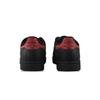 adidas Originals Superstar 2 Nízké Skateboardové boty Unisex Černá Červená JI0079(Tým840-)