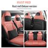 2026 Changan Eado Fourth Gen All-Season Full Coverage Seat Covers