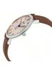 Men's Daily Commuter Quartz Watch, Minimalist & Stylish FS5306
