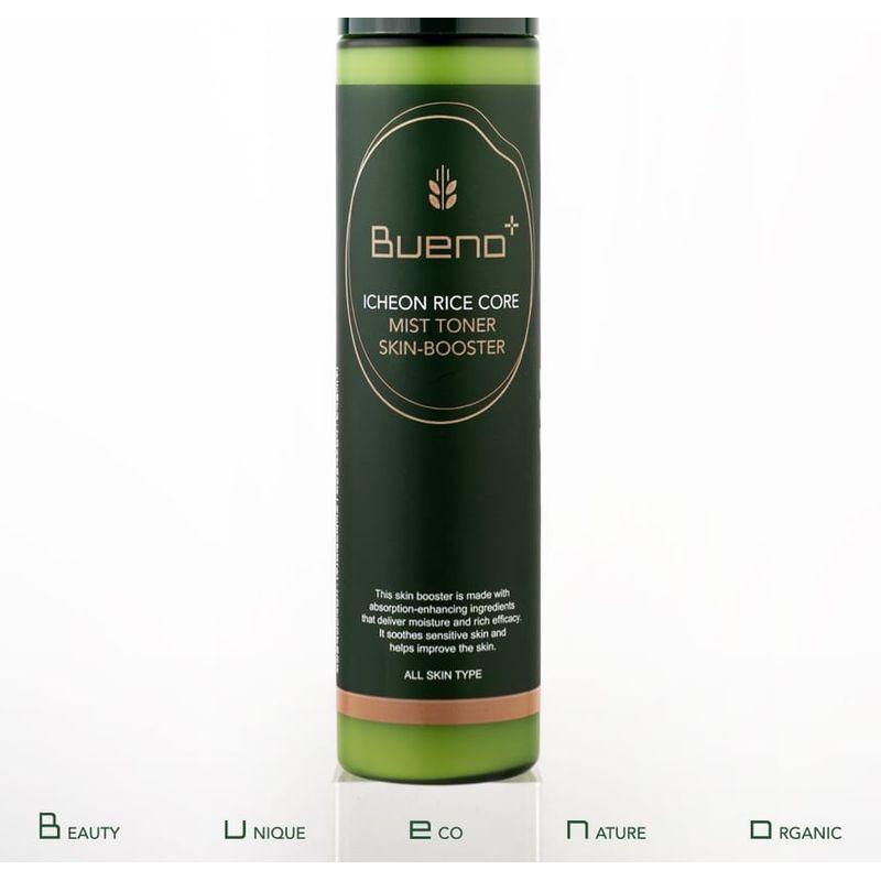 Bueno - Icheon Rice Core Mist Toner Skin-Booster