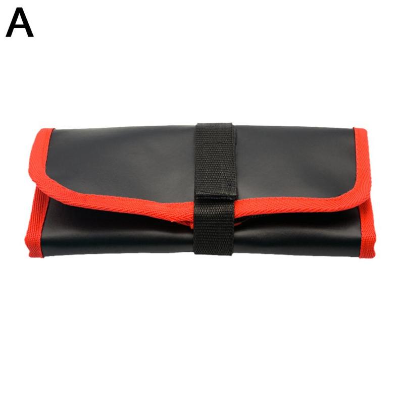 Fishing Lure Bag 12 Slots Fishing Bag Lure Organizer Bait Storage Bag Waterproof Adjustable Fishing Lure Jig Pocket Fishing Gear