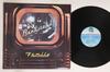 LP Record FAMILY - Bandstand TIS8104 TIS Germany Rock Used