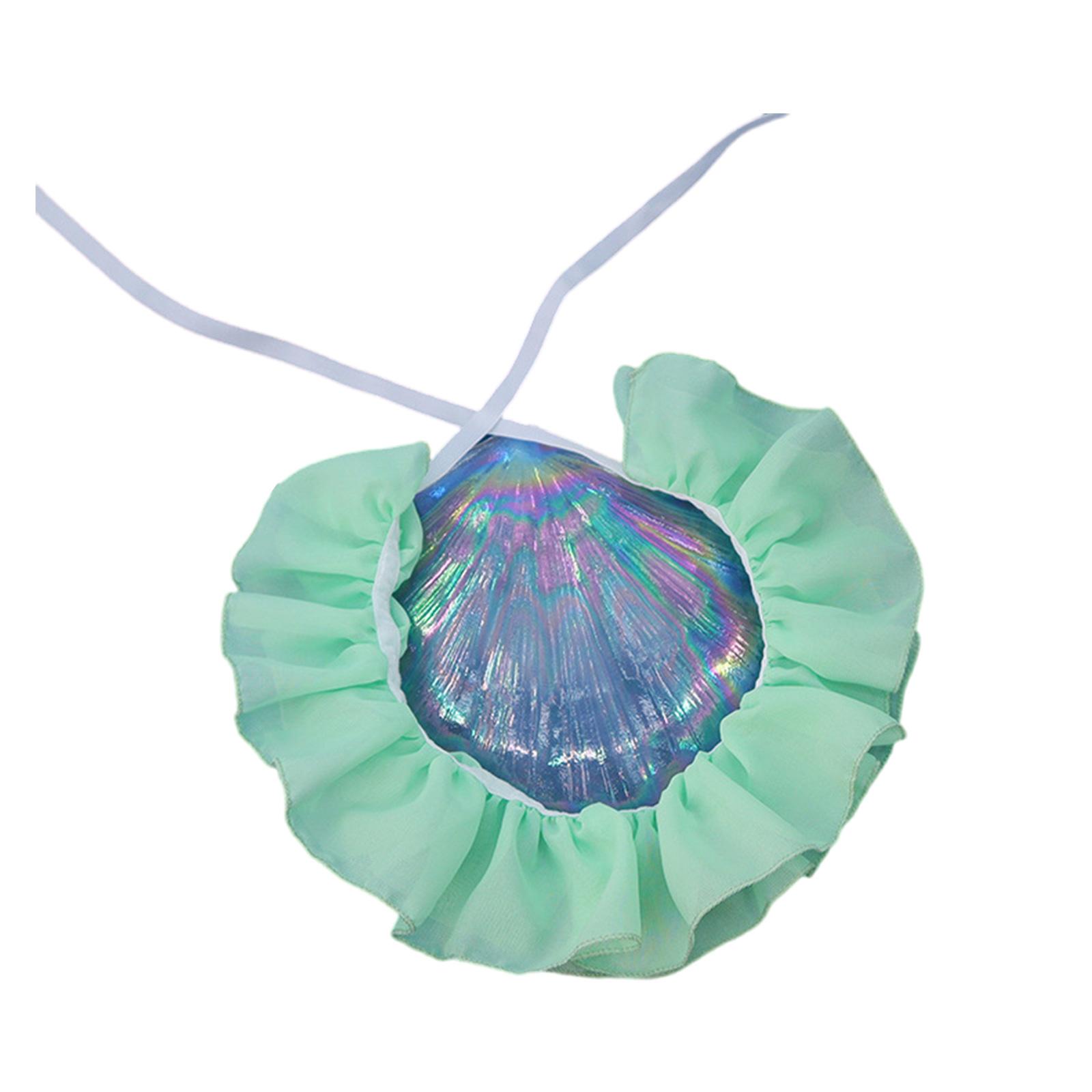 Воротник-жабо Декоративный воротник-жабо для средневекового костюма Отлично подходит для реконструкций и фестивальных собраний Переодевание 7