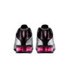 Nike W Shox R4 War3565 012blk M Silv