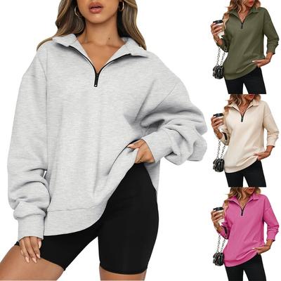 Tops – Camisolas e sweatshirts