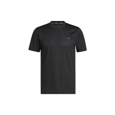 Hiit Engineered Training Tee Men Tops Black IB9084