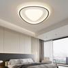 Smart Nordic LED Cloud Ceiling Light - Modern Minimalist, Eye-Protecting for Bedroom, Living Room, Dining Room