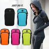 Multi-Function Fitness Armband Phone Holder