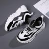 Women's Casual Versatile Fashion Platform Muffin Sneakers